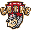Altoona Curve  (Pittsburgh Pirates)