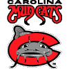 Carolina Mudcats (Cleveland Indians)