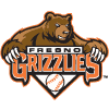 Fresno Grizzlies  (San Francisco Giants)