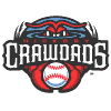 Hickory Crawdads  (Texas Rangers)
