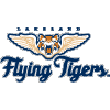 Lakeland Flying Tigers  (Detroit Tigers)