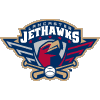 Lancaster JetHawks  (Houston Astros)