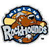 Midland RockHounds (Oakland Athletics)