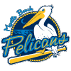 Myrtle Beach Pelicans (Texas Rangers)