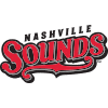 Nashville Sounds  (Milwaukee Brewers)