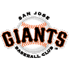 San Jose Giants (San Francisco Giants)