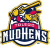 Toledo Mud Hens (Detroit Tigers)